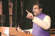 Article 370 like a dead body; its gone, wont return,says Ram Madhav